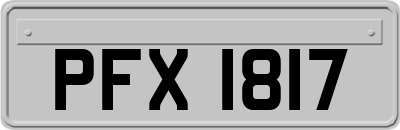 PFX1817
