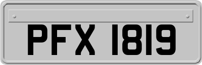 PFX1819