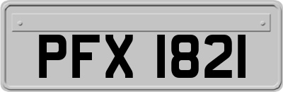 PFX1821