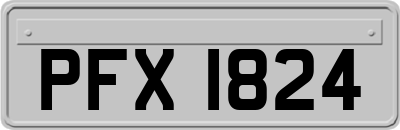 PFX1824