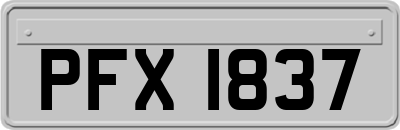 PFX1837