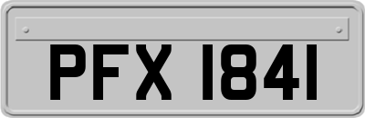 PFX1841