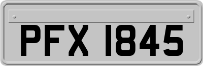 PFX1845