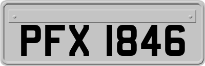 PFX1846