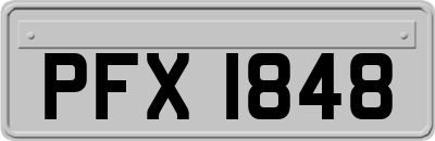 PFX1848