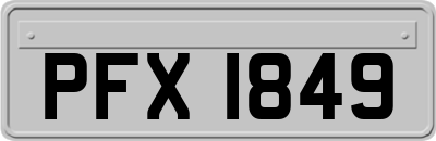 PFX1849