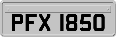 PFX1850