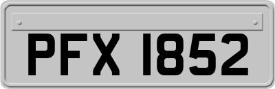 PFX1852