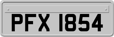 PFX1854