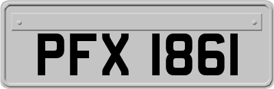 PFX1861