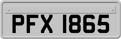 PFX1865