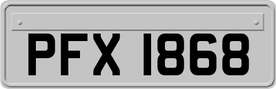 PFX1868