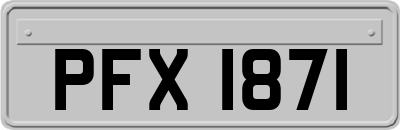 PFX1871