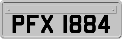 PFX1884