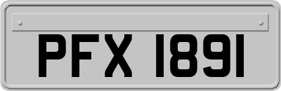 PFX1891