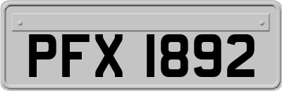 PFX1892