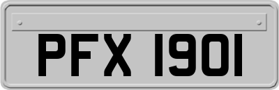 PFX1901