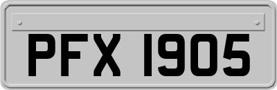 PFX1905