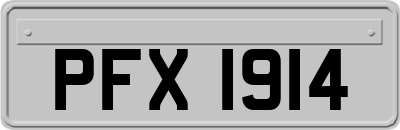 PFX1914