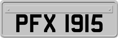 PFX1915