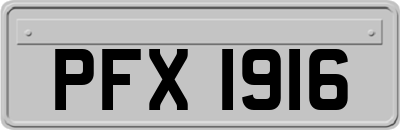 PFX1916