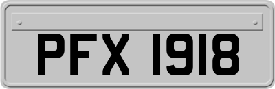 PFX1918
