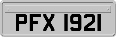 PFX1921