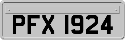 PFX1924