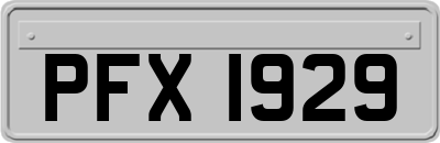 PFX1929