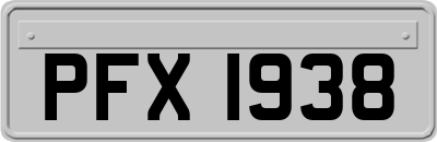 PFX1938