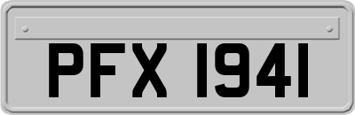 PFX1941