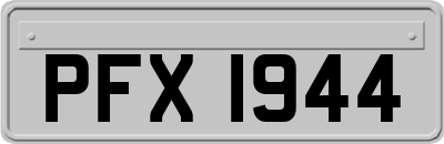PFX1944