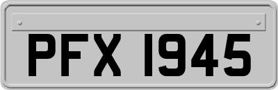 PFX1945