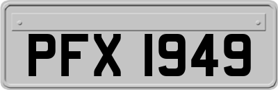 PFX1949