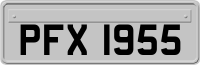 PFX1955