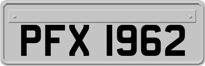 PFX1962