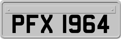 PFX1964