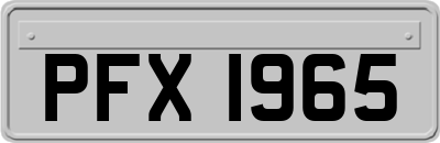 PFX1965