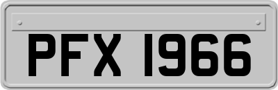 PFX1966