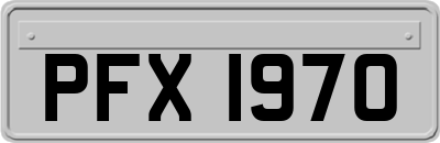 PFX1970