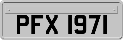 PFX1971