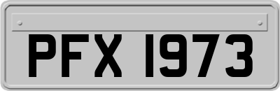 PFX1973