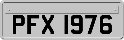 PFX1976