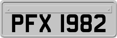 PFX1982