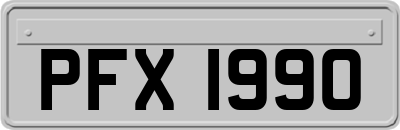 PFX1990