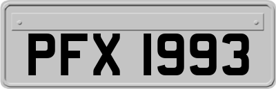 PFX1993