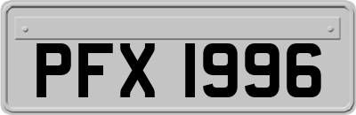 PFX1996