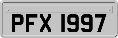 PFX1997