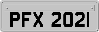 PFX2021