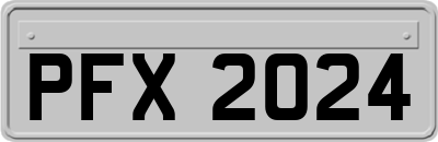 PFX2024